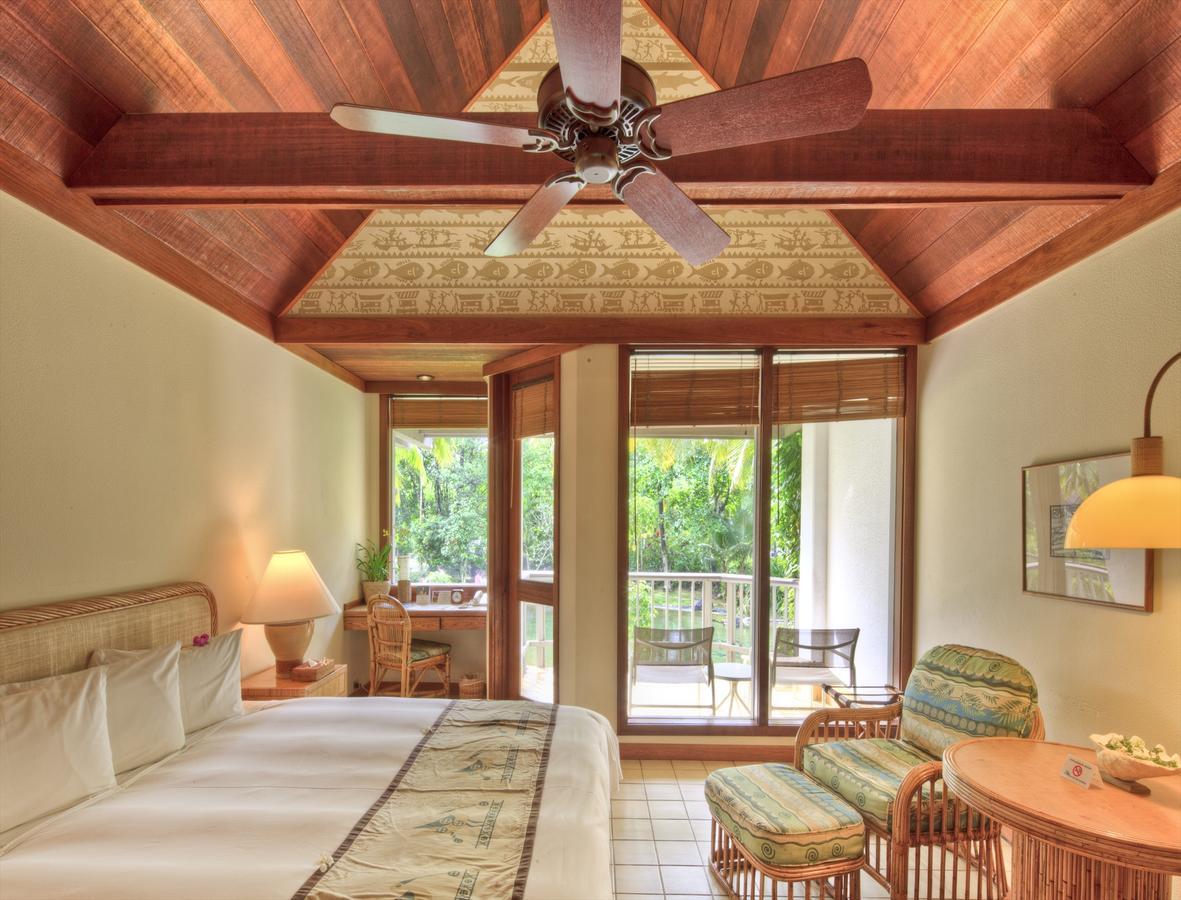 Palau Pacific Resort & The Pristine Villas And Bungalows Koror Exterior photo