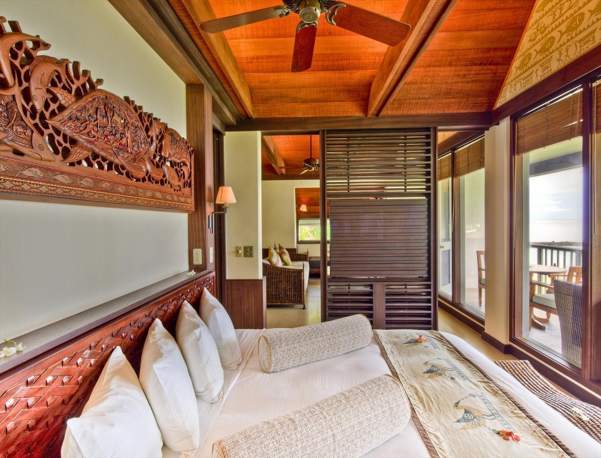 Palau Pacific Resort & The Pristine Villas And Bungalows Koror Exterior photo