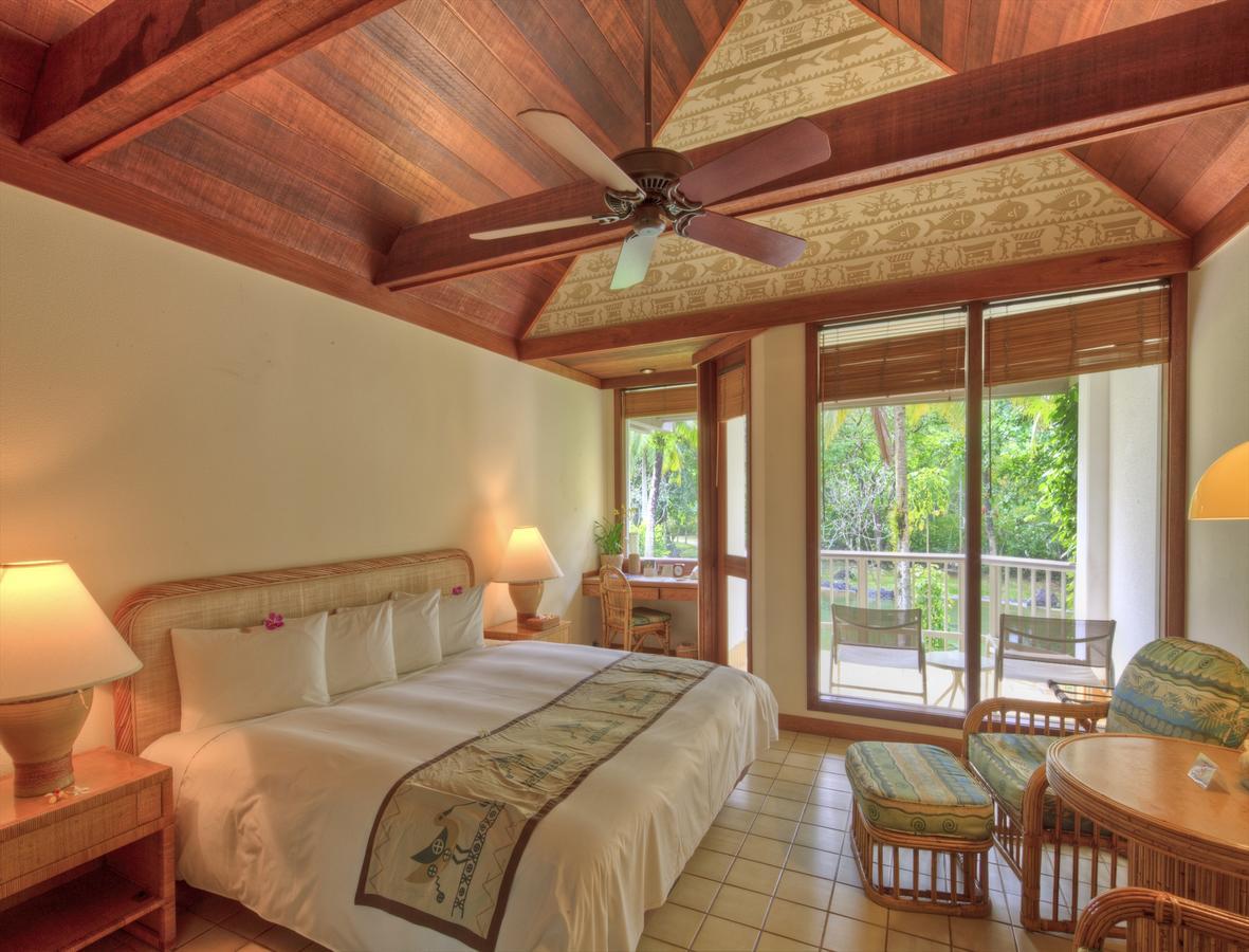 Palau Pacific Resort & The Pristine Villas And Bungalows Koror Exterior photo